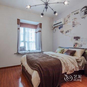 成都路客精品民宿BE7700酒店提供图片