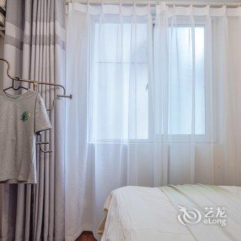 成都路客精品民宿BE7700酒店提供图片