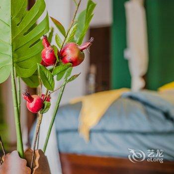 成都露(00120470)公寓(自然乐园分店)酒店提供图片
