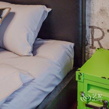 成都路客精品民宿BE7700酒店提供图片