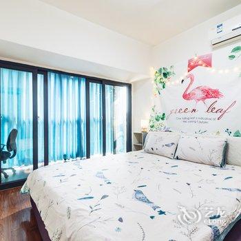 成都星星家民宿(法云庵路分店)酒店提供图片