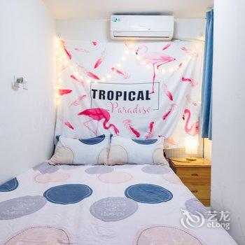 成都星星家民宿(法云庵路分店)酒店提供图片