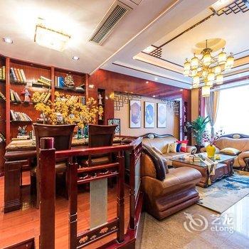 成都蚊子哥哥(00148900)公寓(合江亭分店)酒店提供图片
