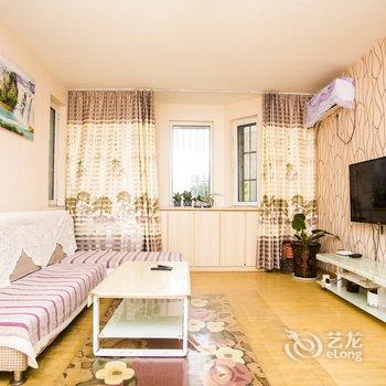 青岛孟女士公寓(薛家岛六村分店)酒店提供图片