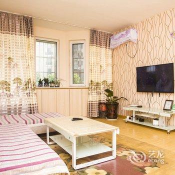 青岛孟女士公寓(薛家岛六村分店)酒店提供图片