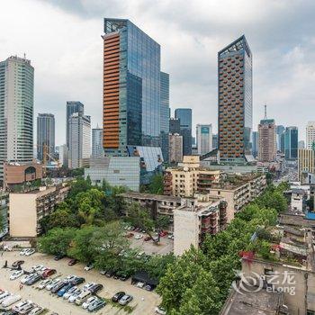 成都春妮家亲子民宿(人民南路二段分店)酒店提供图片