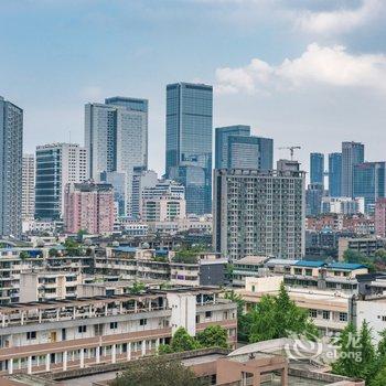 成都春妮家亲子民宿(人民南路二段分店)酒店提供图片