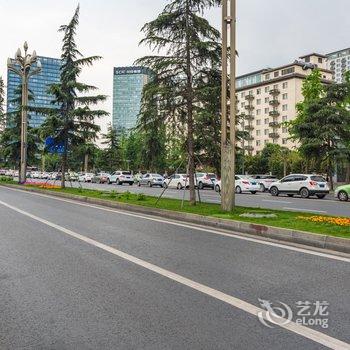 成都春妮家亲子民宿(人民南路二段分店)酒店提供图片