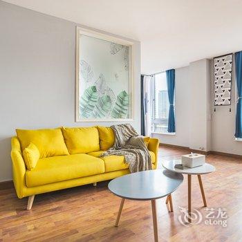 成都春妮家亲子民宿(人民南路二段分店)酒店提供图片