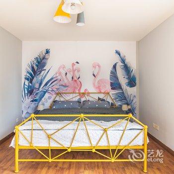 成都春妮家亲子民宿(人民南路二段分店)酒店提供图片