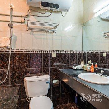 成都春妮家亲子民宿(人民南路二段分店)酒店提供图片