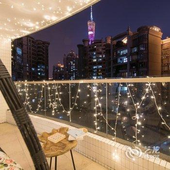 广州Daniel(00128080)公寓(磨碟沙公园分店)酒店提供图片
