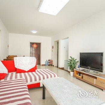 日照朱小朱公寓(东营路分店)酒店提供图片