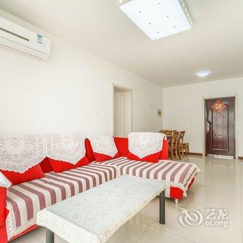 日照朱小朱公寓(东营路分店)酒店提供图片