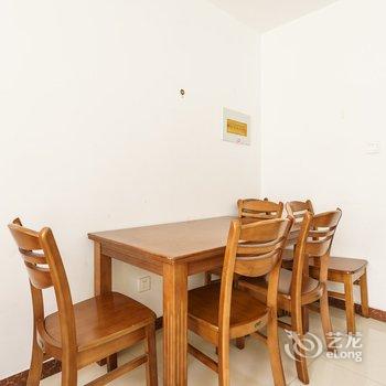 日照朱小朱公寓(东营路分店)酒店提供图片