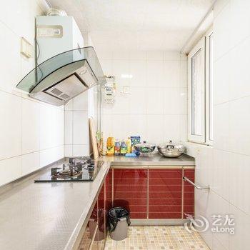 日照朱小朱公寓(东营路分店)酒店提供图片