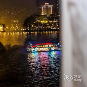 广州彩蝶之家1公寓(外广场雕塑园分店)酒店提供图片
