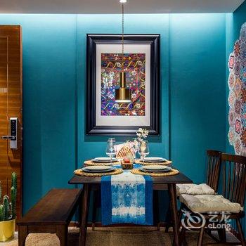 成都77House/77号民宿(十五北街分店)酒店提供图片