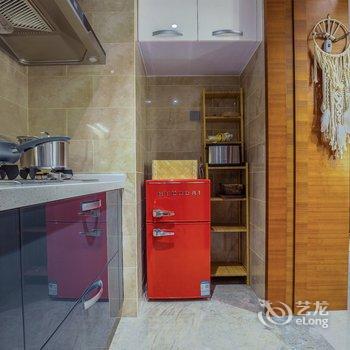 成都77House/77号民宿(十五北街分店)酒店提供图片