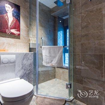成都77House/77号民宿(十五北街分店)酒店提供图片