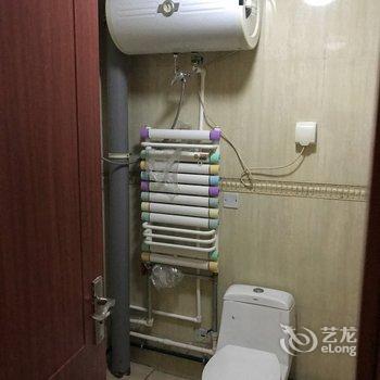 青岛言语の小屋公寓(银沙滩路分店)酒店提供图片