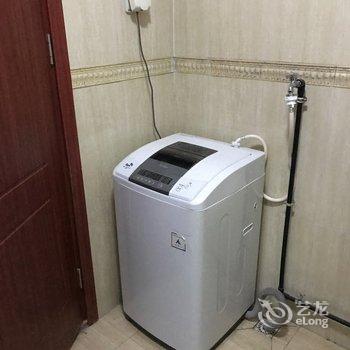 青岛言语の小屋公寓(银沙滩路分店)酒店提供图片
