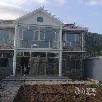 北京借宿一晚958号院酒店提供图片