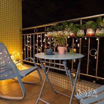 广州小确幸之家普通公寓酒店提供图片
