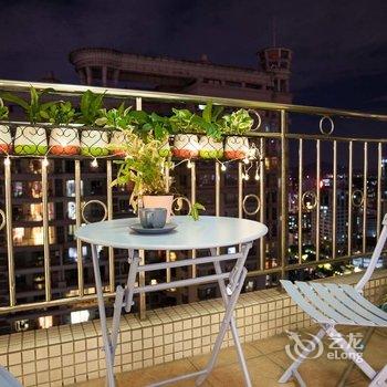 广州小确幸之家普通公寓酒店提供图片