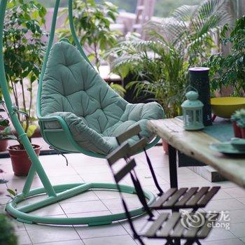 广州区间半日闲普通公寓酒店提供图片