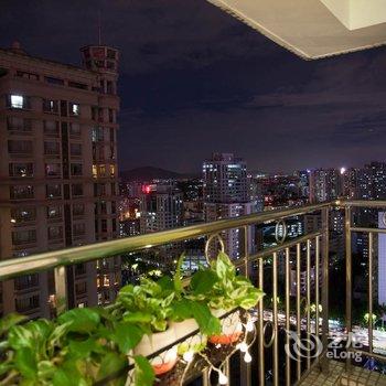 广州小确幸之家普通公寓酒店提供图片