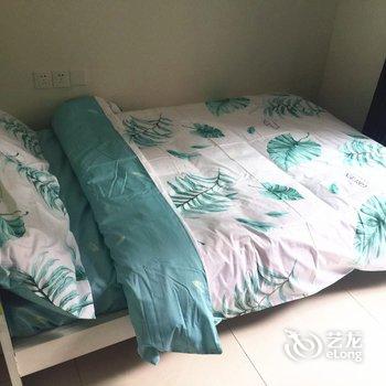 广州W°民宿(花城大道分店)酒店提供图片