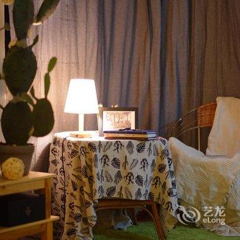广州区间半日闲普通公寓酒店提供图片
