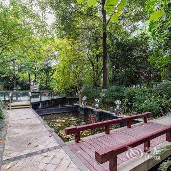 有家连锁公寓(成都游乐设施店)酒店提供图片