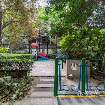 有家连锁公寓(成都游乐设施店)酒店提供图片