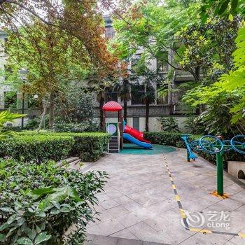 有家连锁公寓(成都游乐设施店)酒店提供图片