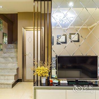 有家连锁公寓(成都游乐设施店)酒店提供图片