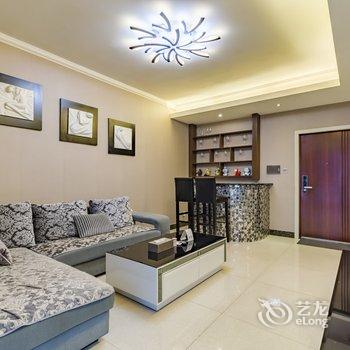 有家连锁公寓(成都游乐设施店)酒店提供图片