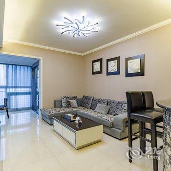 有家连锁公寓(成都游乐设施店)酒店提供图片