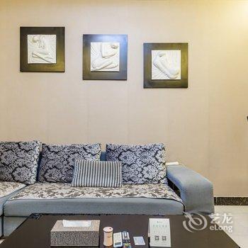 有家连锁公寓(成都游乐设施店)酒店提供图片