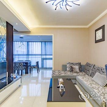 有家连锁公寓(成都游乐设施店)酒店提供图片