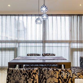 有家连锁公寓(成都游乐设施店)酒店提供图片