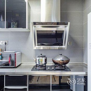 有家连锁公寓(成都游乐设施店)酒店提供图片