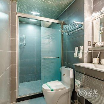 有家连锁公寓(成都游乐设施店)酒店提供图片