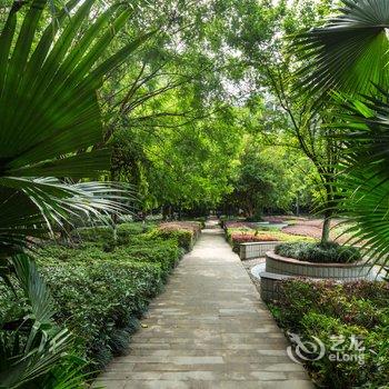 成都Lily明煜公寓(丽都路分店)酒店提供图片