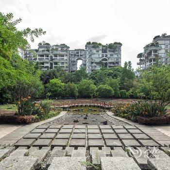 成都Lily明煜公寓(丽都路分店)酒店提供图片