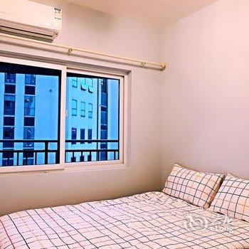 重庆Vicky9公寓(大溪沟河街分店)酒店提供图片