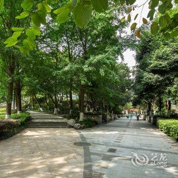 成都Lily明煜公寓(丽都路分店)酒店提供图片