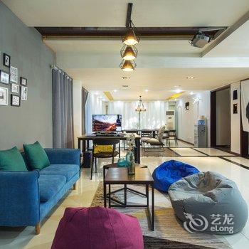 成都Lily明煜公寓(丽都路分店)酒店提供图片