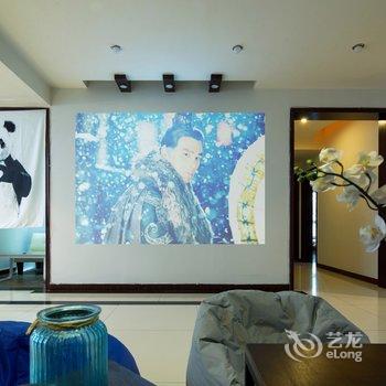 成都Lily明煜公寓(丽都路分店)酒店提供图片